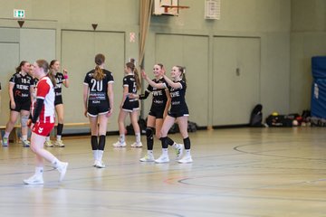 Bild 310 - wBJ SV Henstedt Ulzburg - Bramstedter TS : Ergebnis: 27:15